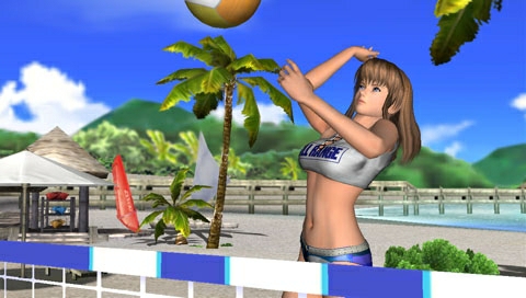 Dead or Alive: Paradise - Imagen 33
